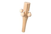 Zabawki drewniane - Goki Wooden Tone Block - uc 906