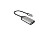 Kabel wyswietlacza - Hyper Drive USB-C adapter to HDMI - 8K 60Hz - HD-H8K-GL