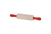 Zabawa w kuchnie  i akcesoria - Goki Wooden Rolling Pin 21cm - 51488