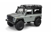 Zdalnie sterowane zabawki - Amewi D90X12 Scale Off-Road Crawler 4WD 1:12 RTR - 22507