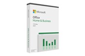 Pakiet biurowy Office - Microsoft Office Home and Business 2024 - English - EP2-06631