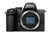 Aparat fotograficzny - Nikon Z50II Body - VOA150AE