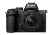 Aparat fotograficzny - Nikon Z50II + NIKKOR Z DX 16-50 VR - VOA150K001