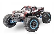 Zdalnie sterowane zabawki - Amewi Crusher Monster Truck Brushless 4WD 1:10 RTR - 22569