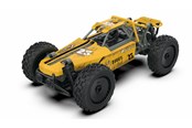 Zdalnie sterowane zabawki - Amewi CoolRC DIY Oldscool Buggy 2WD 1:18 kit - 22578
