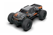 Zdalnie sterowane zabawki - Amewi CoolRC DIY Crush Monster Truck 2WD 1:18 - 22582