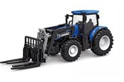 Zdalnie sterowane zabawki - Amewi RC Tractor with Pallet Fork 1:24 RTR - 22596
