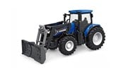 Zdalnie sterowane zabawki - Amewi RC Tractor with Plow Blade 1:24 RTR - 22597