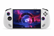 Konsola do gier - Lenovo Legion Go S - 8" | 16GB | 1TB | Windows 11 - 83L30016MX