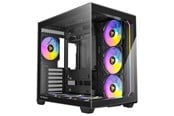 Obudowa komputerowa - Antec Constellation Series C5 ARGB - Obudowa komputerowa - Tower - Czarny - 0-761345-10033-5
