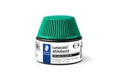 Przybory do pisania i rysowania - Staedtler Refill ink 4 pcs Whiteboard marker Green - 488 51-5