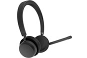 Sluchawki, zestaw sluchawkowy - Lenovo Wireless Stereo Headset - 4XD1Q30302