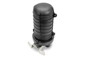 Akcesoria sieciowe - DIGITUS Fiber Optic Splice Closure (48 cores) - DN-941091