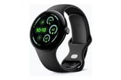 Smartwatch, zegarek i opaska sportowa - Google Pixel Watch 3 (45mm) WiFi - Obsidian - GA05785-DE