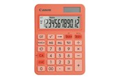 Kalkulator - Canon LS-125KB - desktop calculator - 6819C002
