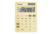 Kalkulator - Canon LS-125KB - desktop calculator - 6819C004