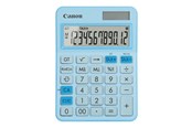 Kalkulator - Canon LS-125KB - desktop calculator - 6819C003