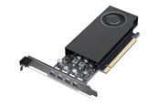 Karta graficzna - Lenovo RTX A1000 - 8GB GDDR6 RAM - Karta graficzna - 4X61Q73041