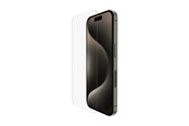 Telefon - szklo ochronne - Belkin ScreenForce UltraGlass 2 - OVA157HQ