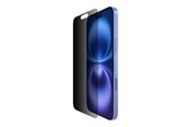 Telefon - szkło ochronne - Belkin ScreenForce InvisiGlass - OVA168HQ