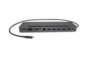 Stacja dokująca - I-Tec - docking station - USB-C / Thunderbolt 3 - DP HDMI VGA - 1GbE - C31FLATPRO100