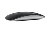 Myszka - Apple Magic Mouse (USB‑C) - Black Multi-Touch Surface - Myszy - Czarny - MXK63Z/A
