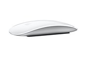 Myszka - Apple Magic Mouse (USB‑C) - White Multi-Touch Surface - Myszy - Biały - MXK53Z/A