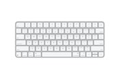 Klawiatura - Apple Magic Keyboard - keyboard - QWERTY - US English Input Device - Klawiatury - Angielski (US) - Biały - MXCL3LB/A