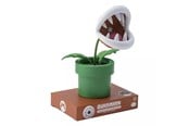 Drobiazgi - Paladone - Mini Piranha Plant Posable - Lampa - PP7449NN