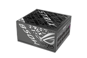 Zasilacz do komputera - ASUS ROG Strix 850W Platinum Zasilacz do komputera - 850 wat - 135 mm - ATX 3.1 - 80 Plus 80+ Platinum - 90YE00W2-B0NA00