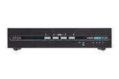 Przelacznik KVM - ATEN CS1144H4 KVM switch - CS1144H4-AT-G