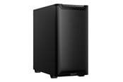 Obudowa komputerowa - be quiet! PURE BASE 501 Airflow Black - Obudowa komputerowa - Miditower - Czarny - BG074