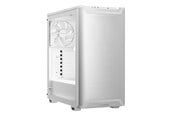 Obudowa komputerowa - be quiet! PURE BASE 501 Airflow Window White - Obudowa komputerowa - Miditower - Biały - BGW75
