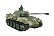 Zdalnie sterowane zabawki - Amewi Panzer Panther G 1:16 Standard Line IR/BB - 23070