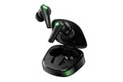 Sluchawki, zestaw sluchawkowy - ONIKUMA Wireless headphones TWS T308 Black - T308B TWS