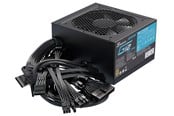 Zasilacz do komputera - Seasonic G12 GC-750 Zasilacz do komputera - 750 wat - 120 mm - ATX 2.3 - 80 Plus 80+ Gold - SSP-750RT2
