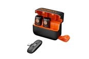 Mikrofon - Hohem Microphone MIC-01 2TX 1RX with Chargecase Lightning - MIC-01-light