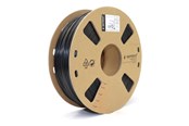 Filament - Drukarka 3D - Gembird ASA filament - Czarny - 1.75mm ø - 1 kg - 3DP-ASA1.75-01-BK