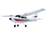 Zdalnie sterowane zabawki - Amewi Air Trainer V2 2.4 GHz RTF 3-Kanal - 24002