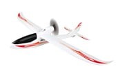 Zdalnie sterowane zabawki - Amewi Skyrunner V3 GYRO RTF 2.4GHz AMX FLIGHT - 24058