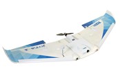 Zdalnie sterowane zabawki - Amewi Kita-1 Flying Wing FPV 5.8GHz Brushless Plug-and-Play - 24060