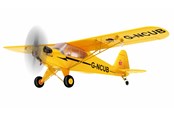 Zdalnie sterowane zabawki - Amewi Skylark Propeller Plane 3D/6G 5 Channel 2.4GHz - 24087