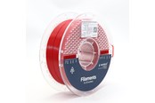 Filament - Drukarka 3D - Gembird High Speed Polietylenotereftalan glikolu - Czerwony - 1.75mm ø - 1 kg - 3DP-PETG1.75HY-01-R