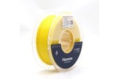Filament - Drukarka 3D - Gembird High Speed Polietylenotereftalan glikolu - Żółty - 1.75mm ø - 1 kg - 3DP-PETG1.75HY-01-Y