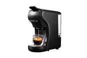 Ekspres do kawy - HiBREW 3-in-1 capsule coffee maker H1A 1450W - H1A-black