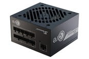 Zasilacz do komputera - Seasonic Core GX-750 Zasilacz do komputera - 750 wat - 120 mm - ATX 3.1 - 80 Plus 80+ Gold - SRP-CGX751-A5A32SF