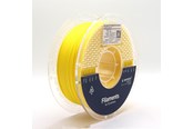 Filament - Drukarka 3D - Gembird High Speed Wkład z filamentem PLA filament - Żółty - 1.75mm ø - 1 kg - 3DP-PLA1.75HY-01-Y