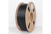 Filament - Drukarka 3D - Gembird PLA-FL Filament - Czarny - 1.75mm ø - 1 kg - 3DP-PLA-FL-01-BK