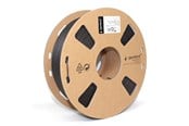 Filament - Drukarka 3D - Gembird PLA-FL Filament - Czarny iskrzący - 1.75mm ø - 1 kg - 3DP-PLA-MX3-01-GBK