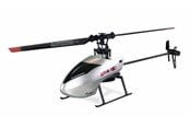 Zdalnie sterowane zabawki - Amewi AFX4 R3D Single Rotor Helicopter 4 Channel 6G RTF - 25329